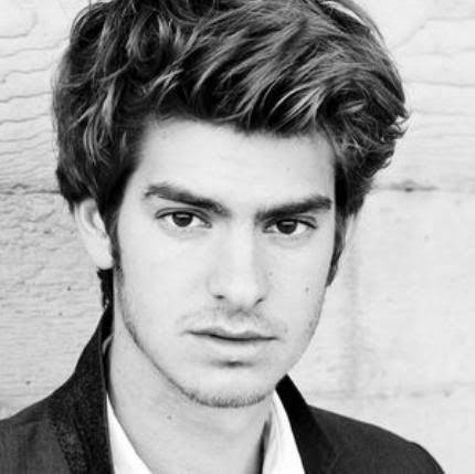 Andrew Garfield